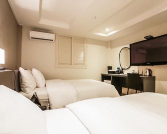 Icheon A7 - Inchon - Habitación