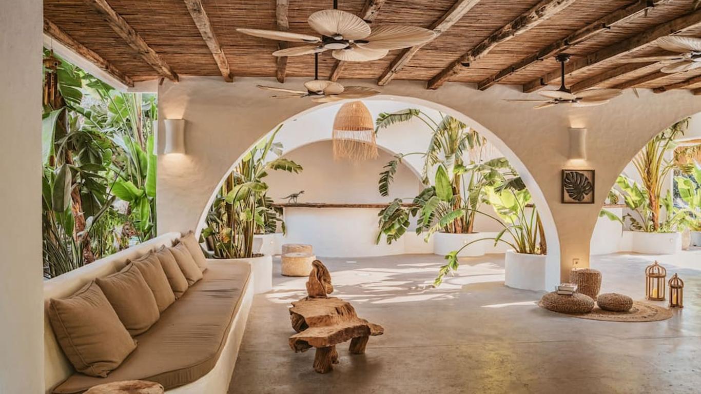 Flamingo Hotel & Spa - Pet Friendly