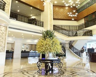 Rosedale Hotel & Suite - Guangzhou