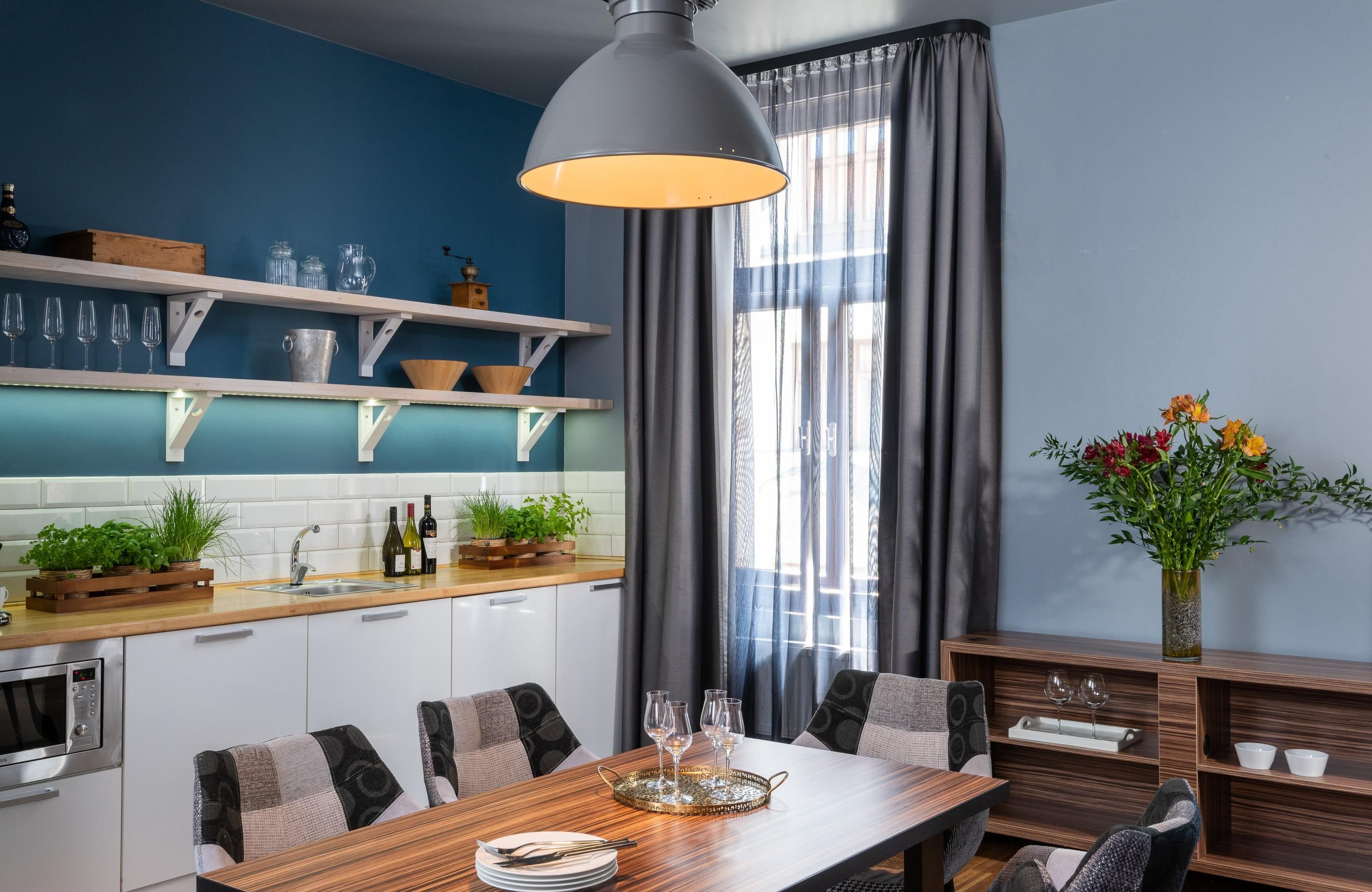 Nyx Hotel Prague By Leonardo Hotels