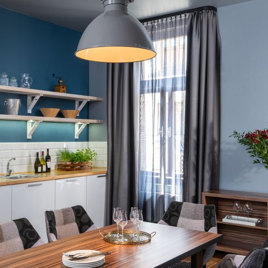 Nyx Hotel Prague By Leonardo Hotels image 1