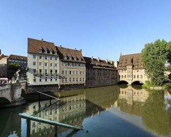 Hotel Metropol Nürnberg - Nürnberg