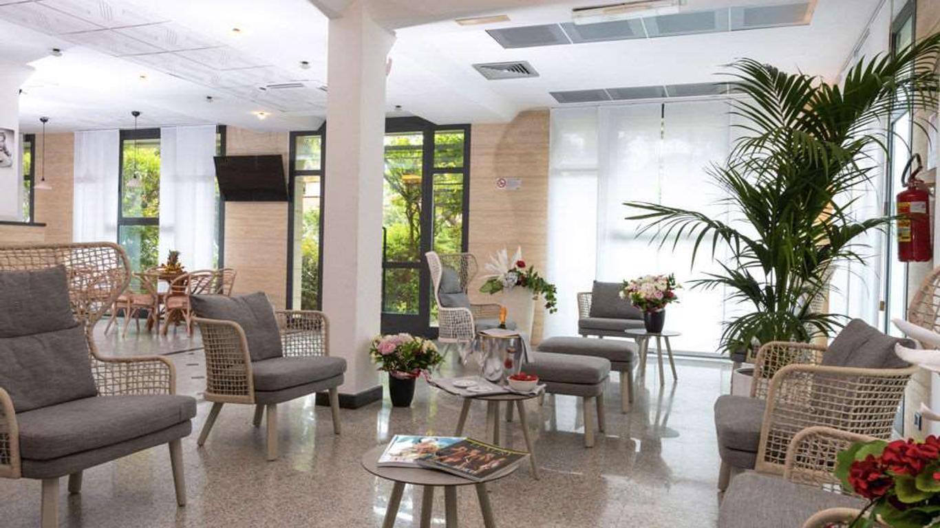 Hotel Acapulco