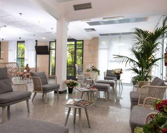 هوتل أكابولكو - فورتي ديي مارمي - ردهة