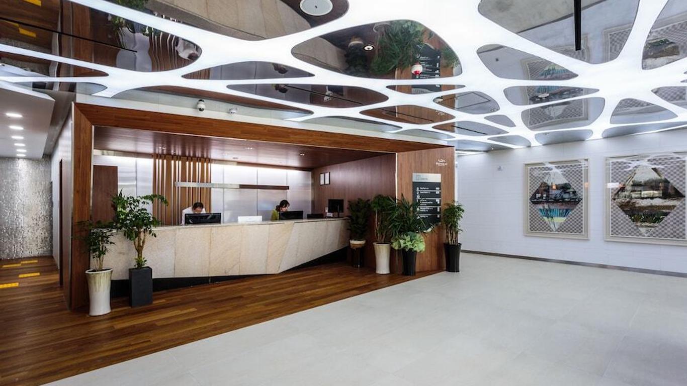 Hotel Hi