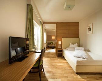 Ferienwohnung im Naturpark Almenland - Fladnitz