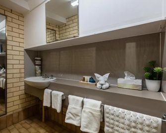 Sails Geraldton Accommodation - Geraldton