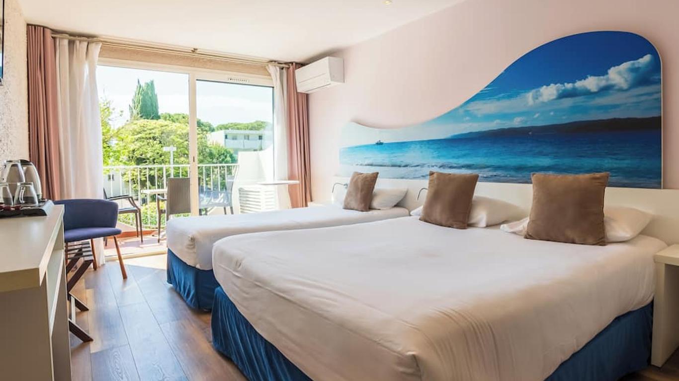 Hotel Europe