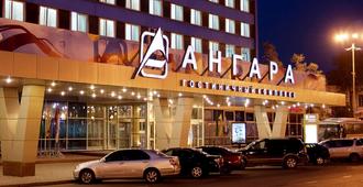 Angara Hotel - Irkutsk