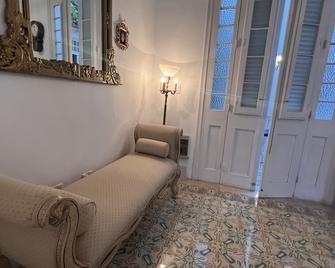 Vapor 156 Boutique Hotel - La Habana - Sala de estar