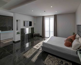Grand Hotel Serapide - Pozzuoli