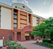 Hyatt Place Richmond Innsbrook