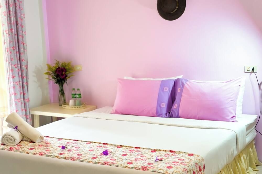 Les Fleurs House - Khao Lak - Habitación