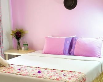 Les Fleurs House - Khao Lak - Chambre