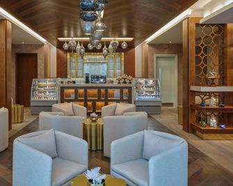 Hilton Cairo Nile Maadi - קהיר - טרקלין