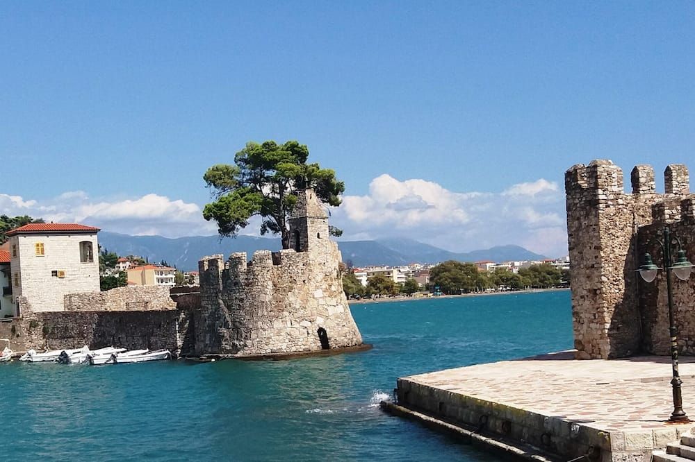 Hotel Nafpaktos - Nafpaktos