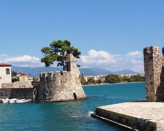 Hotel Nafpaktos - Nafpaktos