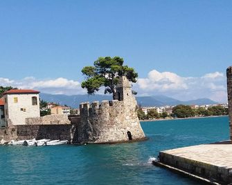 Hotel Nafpaktos - Nafpaktos