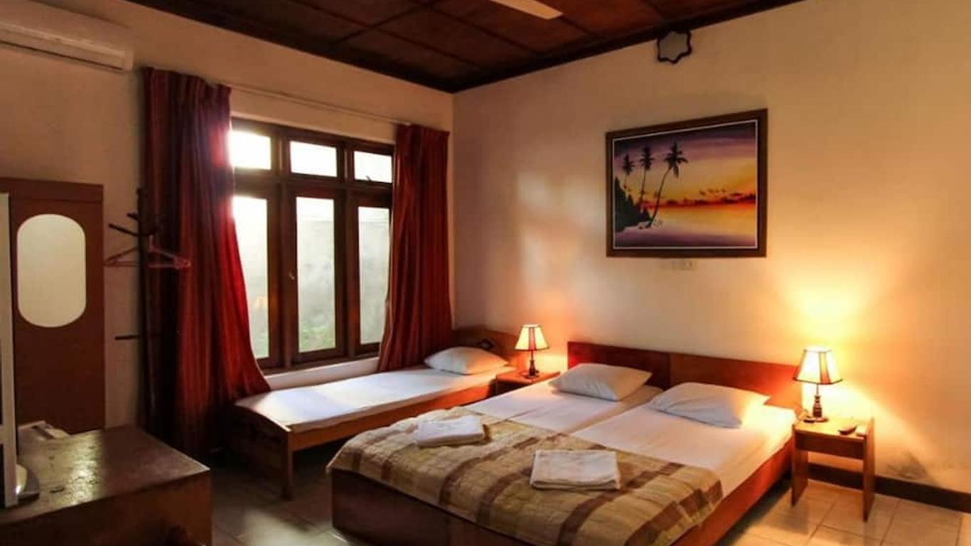 Goby Lodge Guest House