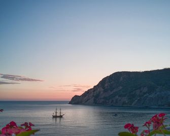 Hotel Porto Roca - Monterosso al Mare