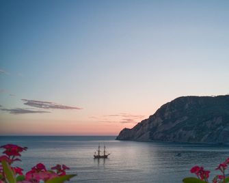 Hotel Porto Roca - Monterosso al Mare