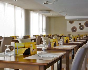 Hotel Brisa Marina - S'Illot - Restaurant