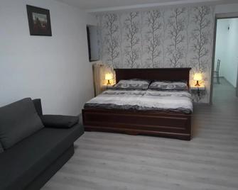 Apartman V Podbabe - Prague - Chambre