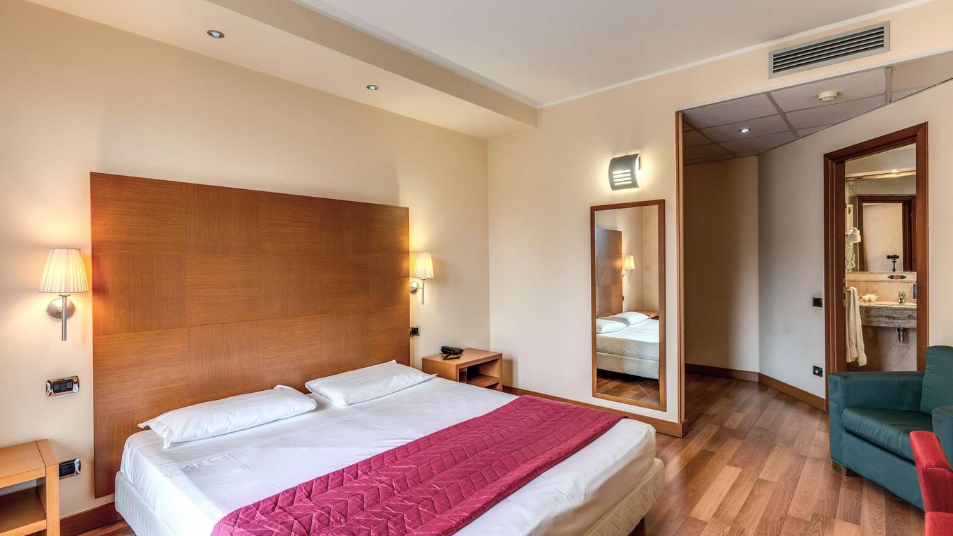 Luna Hotel Motel Lago Maggiore Arona