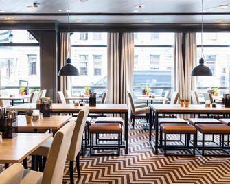 Thon Partner Hotel Norge - Kristiansand - Restaurante