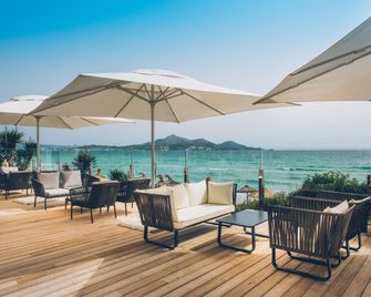 Iberostar Selection Playa de Muro Village - Muro - Restaurant