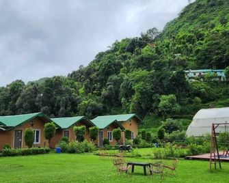 The Farm Cottages - Nainital