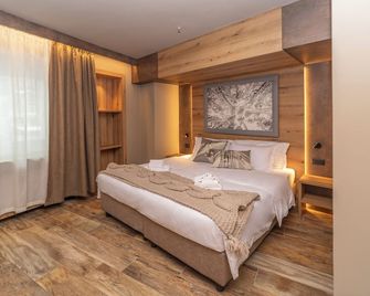 Hotel La Torre - Sauze d'Oulx
