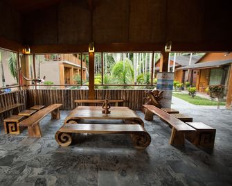 Tsg Blue Resort & Spa - Jālebar