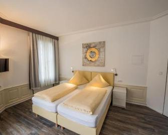 Hotel Scheffelhof - Konstanz - Schlafzimmer