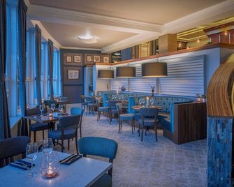 Garryvoe Hotel - Garryvoe - Restaurant