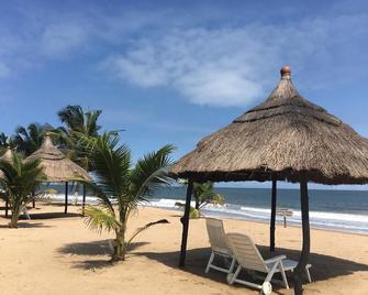 The Akwidaa Inn - Akwida - Playa