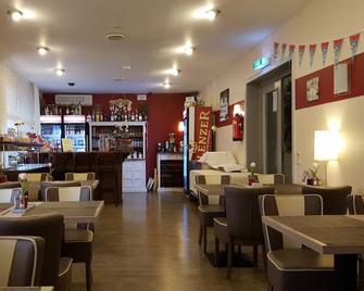 Hotel Bergschlößchen - Boppard - Bar