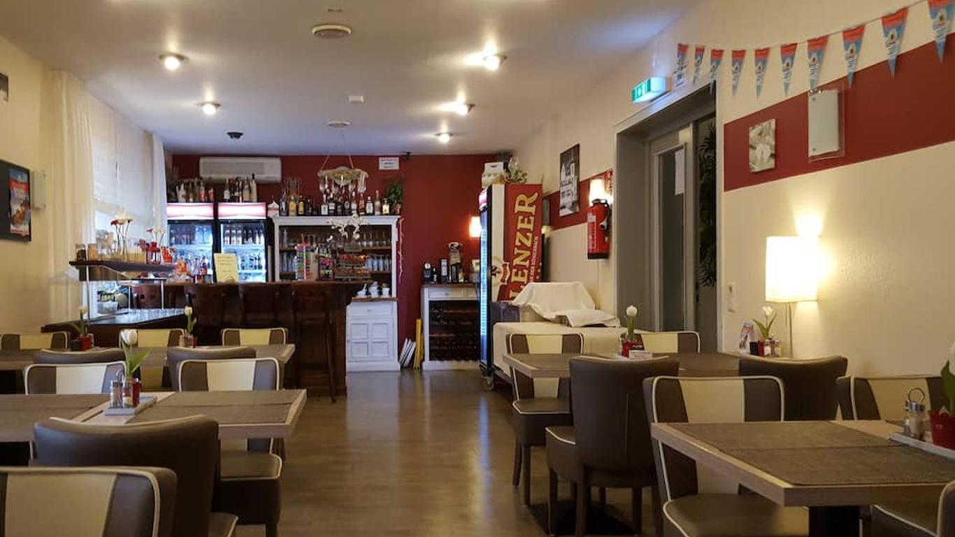 Hotel Bergschlößchen