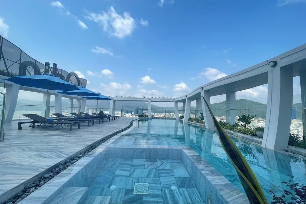 Odin Hotel Quy Nhon - Qui Nhon