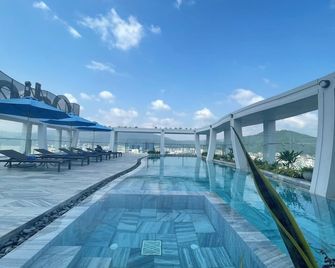 Odin Hotel Quy Nhon - Qui Nhon