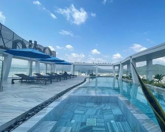 Odin Hotel Quy Nhon - Qui Nhon