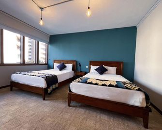 سيلينا كيتو - كويتو - غرفة نوم