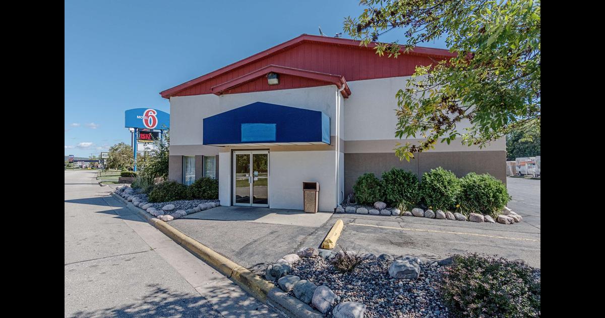 Motel 6 La Crosse, WI $46 ($̶6̶7̶). La Crosse Hotel Deals & Reviews - KAYAK