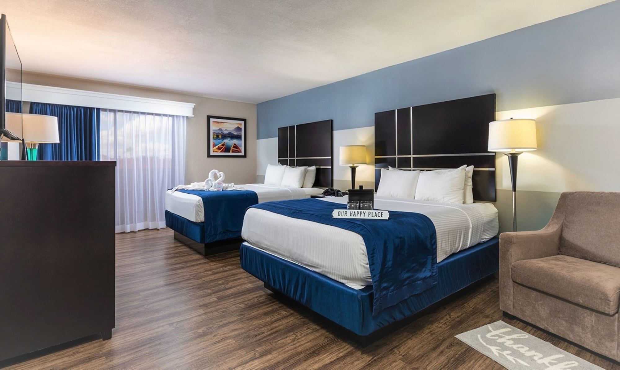 Palazzo Lakeside Hotel - Kissimmee