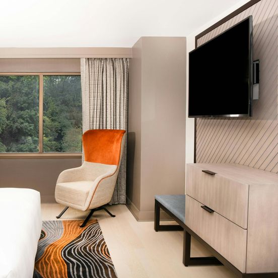 Pittsburgh Airport Marriott