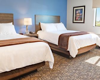 My Place Hotel-Watertown, Sd - Watertown - Slaapkamer