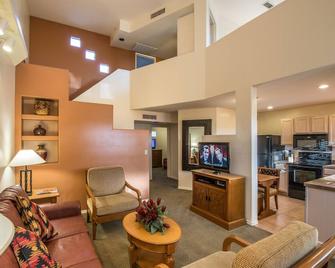 Villas of Cave Creek - Cave Creek - Sala de estar