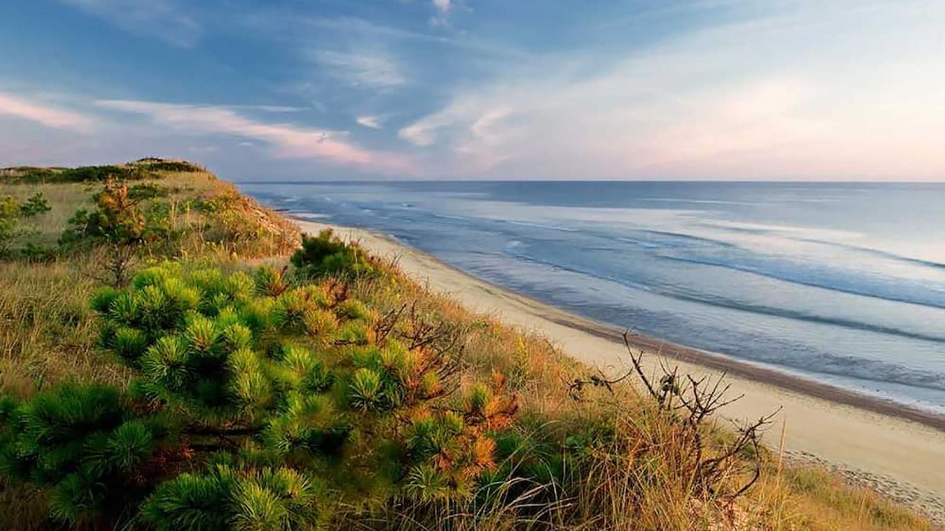 Frederick William House