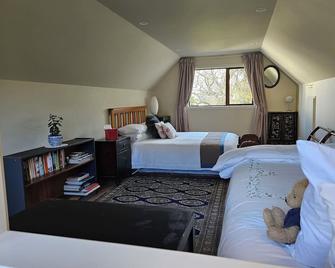 Banleigh Apartment - your home away from home - Napier - Chambre