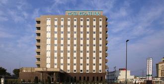Hotel Route-Inn Toyama Inter - Toyama